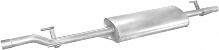 Toba esapament - Toba esapament finala MERCEDES SPRINTER 2-T (901, 902), SPRINTER 3-T (903), SPRINTER 4-T (904) 2.9D intre 1995-2006