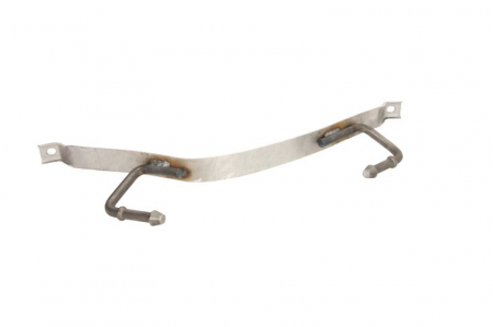 Toba esapament finala MINI (R50, R53), (R52) 1.6 intre 2001-2008 [1]