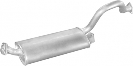 Toba esapament - Toba esapament finala MITSUBISHI PAJERO II 2.5D/3.0 intre 1990-2000