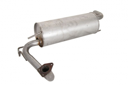 Toba esapament - Toba esapament finala MITSUBISHI PAJERO PININ 1.8 intre 1999-2001
