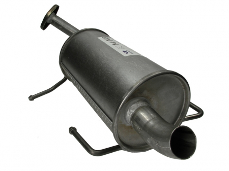 Toba esapament - Toba esapament finala NISSAN MICRA II 1.0/1.3/1.4 intre 1992-2003