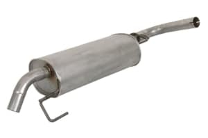 Toba esapament finala NISSAN PATHFINDER (R51) Producator BOSAL 145-231 [1]