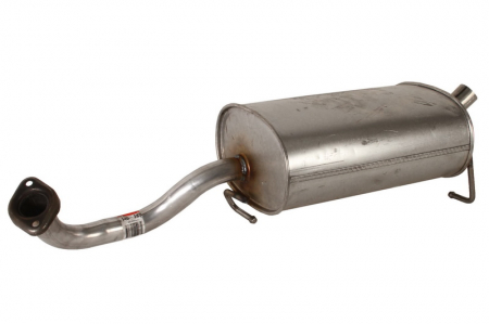 Toba esapament finala NISSAN PRIMERA 2.0 intre 2002-2008 Sistem evacuare - Toba esapament finala NISSAN PRIMERA 2.0 intre 2002-2008