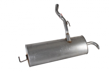 Toba esapament finala NISSAN QASHQAI I 1.6/1.6LPG intre 2007-2013 Sistem evacuare - Toba esapament finala NISSAN QASHQAI I 1.6/1.6LPG intre 2007-2013