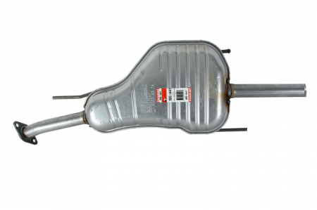 Toba esapament - Toba esapament finala OPEL ASTRA G, ASTRA G CLASSIC 1.4/1.6 intre 1998-2007