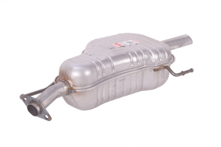 Toba esapament - Toba esapament finala OPEL ASTRA G, ASTRA G CLASSIC 1.4/1.6 intre 1998-2009
