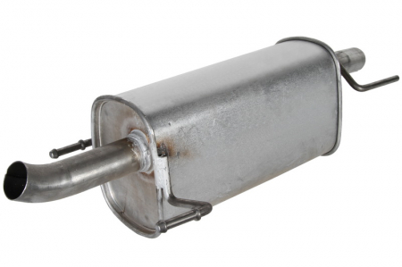Sistem evacuare - Toba esapament finala OPEL ASTRA G, ASTRA G CLASSIC 1.6/1.7D intre 1998-2008