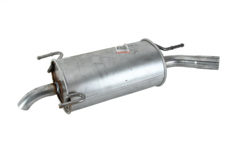 Toba esapament - Toba esapament finala OPEL CORSA C 1.2/1.4 intre 2000-2012