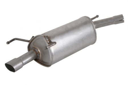 Sistem evacuare - Toba esapament finala OPEL CORSA C, TIGRA 1.2/1.4 intre 2000-2012