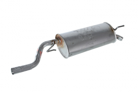 Toba esapament - Toba esapament finala OPEL CORSA D 1.2/1.2LPG intre 2006-2014
