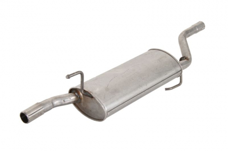 Toba esapament - Toba esapament finala OPEL CORSA D, CORSA E 1.4/1.4LPG dupa 2006