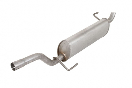Toba esapament - Toba esapament finala OPEL CORSA D, CORSA E 1.4/1.4LPG dupa 2006