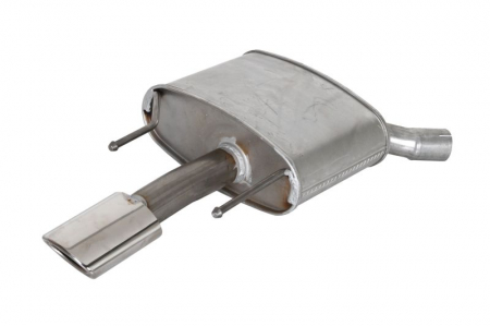 Toba esapament - Toba esapament finala OPEL INSIGNIA A 2.0D intre 2008-2015