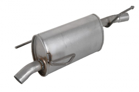Toba esapament - Toba esapament finala OPEL MERIVA A 1.4/1.4LPG intre 2004-2010