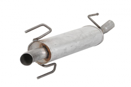 Toba esapament - Toba esapament finala OPEL MERIVA A 1.7D intre 2003-2010