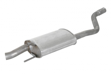 Toba esapament - Toba esapament finala OPEL MERIVA B 1.3D/1.7D intre 2001-2017