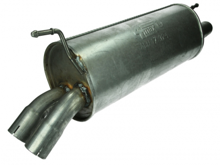 Toba esapament - Toba esapament finala OPEL OMEGA B 2.2/2.5/2.6 intre 1994-2003