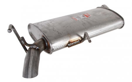 Toba esapament - Toba esapament finala OPEL SIGNUM, VECTRA C 1.9D intre 2004-2009