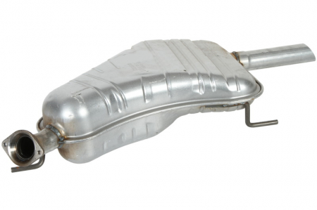 Toba esapament - Toba esapament finala OPEL VECTRA B 1.6-2.2 intre 1995-2003