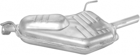 Toba esapament - Toba esapament finala OPEL VECTRA B 1.6-2.2 intre 1995-2003