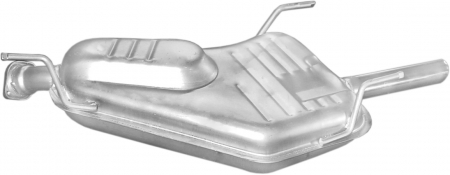 Toba esapament - Toba esapament finala OPEL VECTRA B 2.0D intre 1996-2003