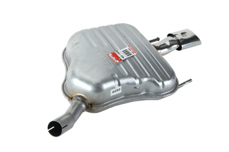 Toba esapament - Toba esapament finala OPEL VECTRA C, VECTRA C GTS 1.6-3.2 intre 2002-2008