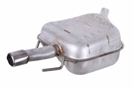 Toba esapament - Toba esapament finala OPEL VECTRA C, VECTRA C GTS 1.6-3.2 intre 2002-2008