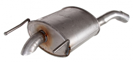 Toba esapament - Toba esapament finala OPEL VECTRA C, VECTRA C GTS 1.9D intre 2004-2009