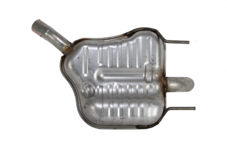Toba esapament - Toba esapament finala OPEL VECTRA C, VECTRA C GTS 2.2 intre 2002-2008
