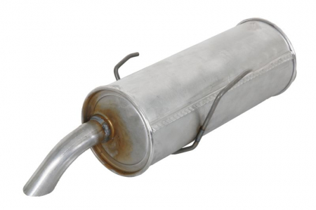 Toba esapament - Toba esapament finala PEUGEOT 106 I, 106 II 1.0-1.6 intre 1991-2004