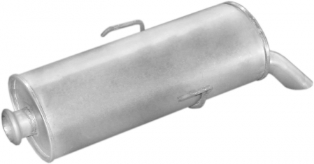 Sistem evacuare - Toba esapament finala PEUGEOT 106 I, 106 II 1.0-1.6 intre 1991-2004
