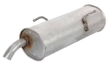 Toba esapament - Toba esapament finala PEUGEOT 206 1.1-1.6LPG intre 1998-2012