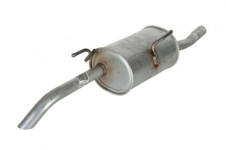Toba esapament - Toba esapament finala PEUGEOT 206+ 1.4D intre 2009-2013