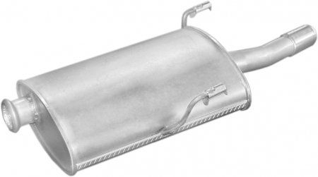Toba esapament - Toba esapament finala PEUGEOT 406 1.8 intre 1996-2004