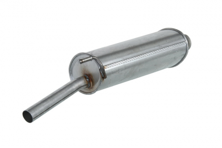 Toba esapament - Toba esapament finala PEUGEOT 406 1.8 intre 1996-2004