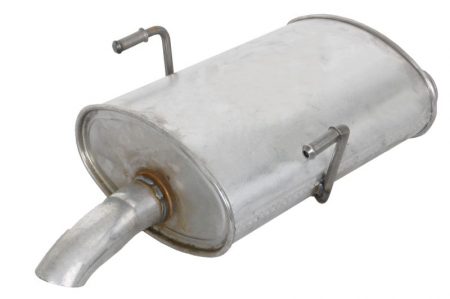Toba esapament - Toba esapament finala PEUGEOT 406 2.0D/2.2D intre 1998-2004