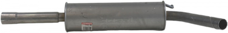 Toba esapament finala potrivit AUDI A1; SEAT IBIZA IV, IBIZA IV SC, IBIZA IV ST; SKODA FABIA III; VW POLO, POLO V 1.0 2014-2022 [1]