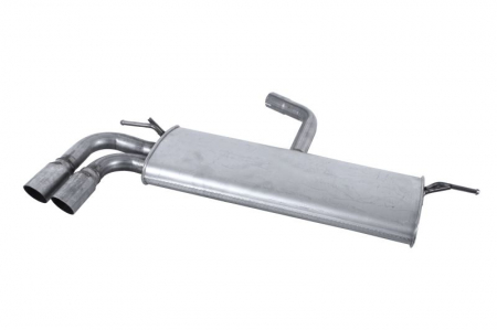 Toba esapament finala potrivit AUDI A3 1.4 09.12-10.20 Piese Auto - Toba esapament finala potrivit AUDI A3 1.4 09.12-10.20