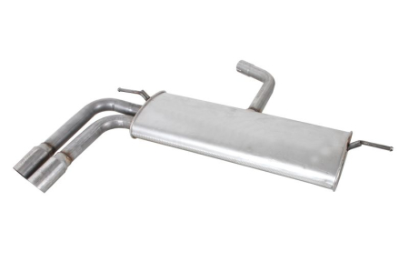 Toba esapament finala potrivit AUDI A3 1.4 09.13-10.20 Toba esapament - Toba esapament finala potrivit AUDI A3 1.4 09.13-10.20