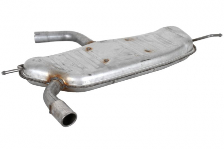 Toba esapament - Toba esapament finala potrivit AUDI A3 1.6 2004-2013
