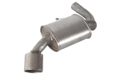 Toba esapament - Toba esapament finala potrivit BMW 1 (E81), 1 (E87), 1 (E88) 2.0D 06.04-12.13
