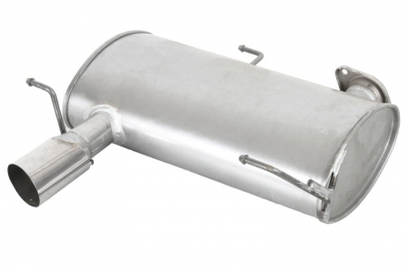 Toba esapament - Toba esapament finala potrivit BMW 3 (E90), 3 (E91) 1.6/2.0 12.04-06.12