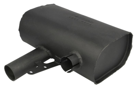 Toba esapament - Toba esapament finala potrivit CASE IH 1060 C, 1060 V, 1070 C, 1070 N, 1070 U, 1070 U MAXXIMA, 1070 V, 60, 60 STRADDLE MOUNT, 65, 65 MAXXIMA, 70, 70 2WD, 70 4WD, 70 MAXXIMA, 70 STRADDLE MOUNT