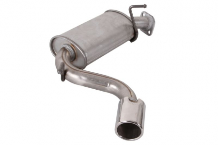 Toba esapament - Toba esapament finala potrivit CHEVROLET CAPTIVA 2.0D 10.06-