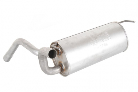 Toba esapament finala potrivit CHEVROLET CRUZE; OPEL ASTRA J 1.6/1.8 05.09-