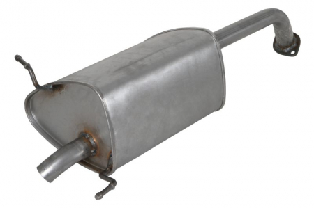 Toba esapament - Toba esapament finala potrivit CHEVROLET LACETTI; DAEWOO LACETTI 1.4/1.6 dupa 2004