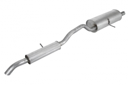 Toba esapament finala potrivit CHRYSLER VOYAGER IV 3.8 2000-2008