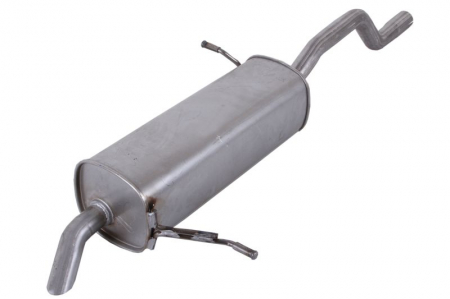 Toba esapament - Toba esapament finala potrivit CITROEN BERLINGO MULTISPACE, BERLINGO/MINIVAN; PEUGEOT PARTNER TEPEE, PARTNER/MINIVAN 1.6 09.09-