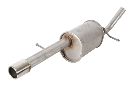 Toba esapament - Toba esapament finala potrivit CITROEN C3 II, DS3 1.6D 11.09-09.16