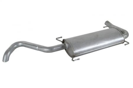 Toba esapament finala potrivit CITROEN JUMPER; FIAT DUCATO; PEUGEOT BOXER 3.0D 04.06- [0]
